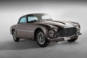 Ferrari 250 Europa Coupe (0313EU)